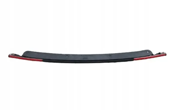 Rear tail light reflector