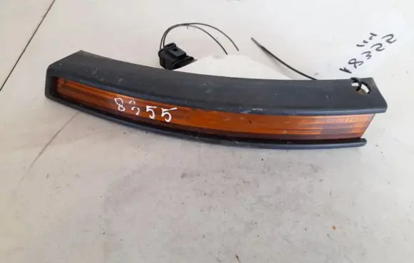 Volkswagen PASSAT B6 Front indicator light 3c0953041j 3c0.807.717