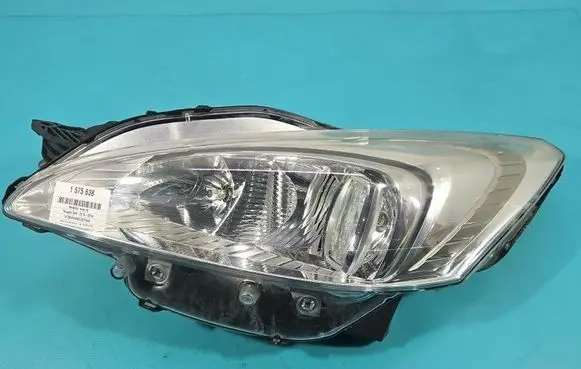 Peugeot 508 Headlight/headlamp 9678393180 IMPRK1575638