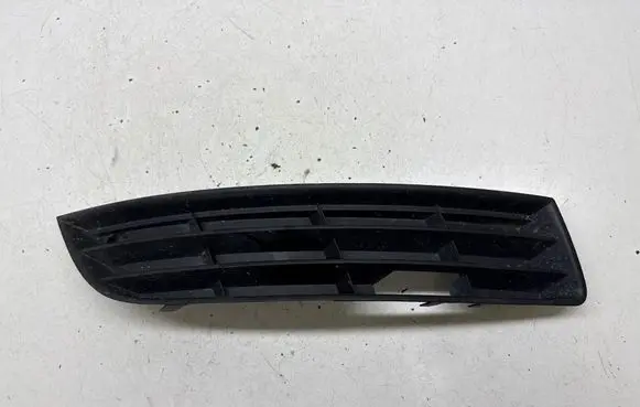 Volkswagen PASSAT B6 Front bumper lower grill 3C0853666