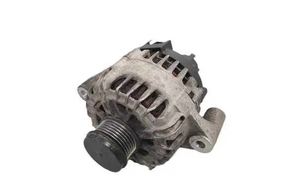 Opel Insignia A Generator/alternator 13502582 2650800A 11101201172