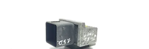 Opel Mokka Glow plug pre-heat relay 8200859243 FGPR812