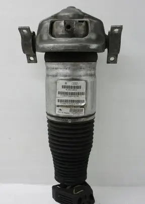 Audi Q7 4L Rear shock absorber/damper