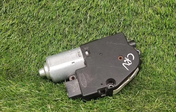 Sunroof motor/actuator
