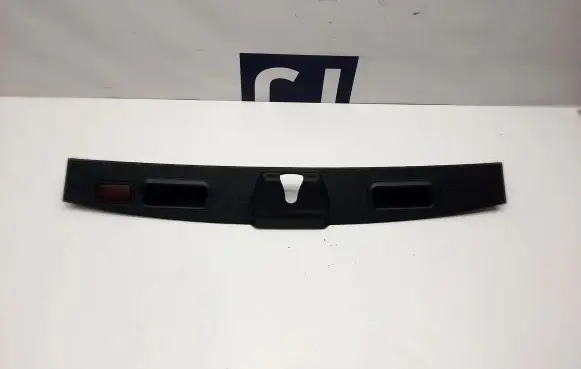 Mercedes-Benz ML W164 Other trunk/boot trim element A1647400030
