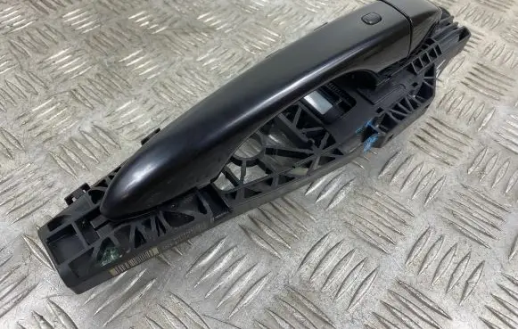 Jeep Compass Front door exterior handle 0703195322