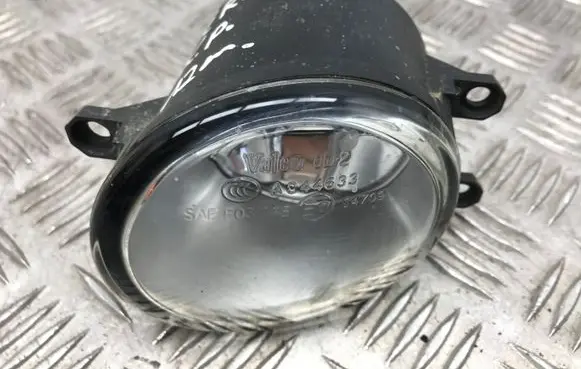 Toyota Verso-S Front fog light 812200D042