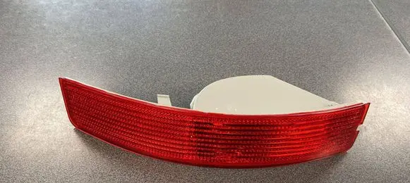 Volvo XC90 Rear fog light 31111185
