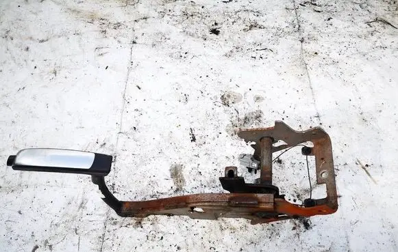 Ford Grand C-MAX Handbrake/parking brake lever assembly 