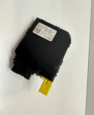Skoda Octavia Mk2 (1Z) Steering angle sensor 1K0953549AF 05113513 01016060750300