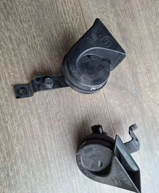 KIA Niro Horn signal 96611G5AA 96621G5AA0