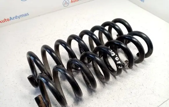 BMW 3 F30 F35 F31 Rear coil spring