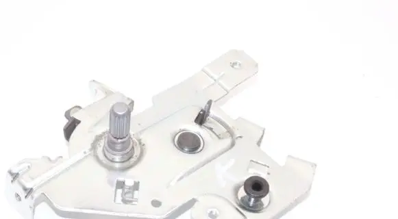 Opel Vivaro Sliding door lock 826718824R 93451792