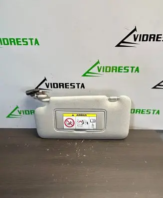 Honda HR-V Sun visor