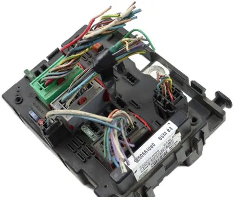 Fuse module