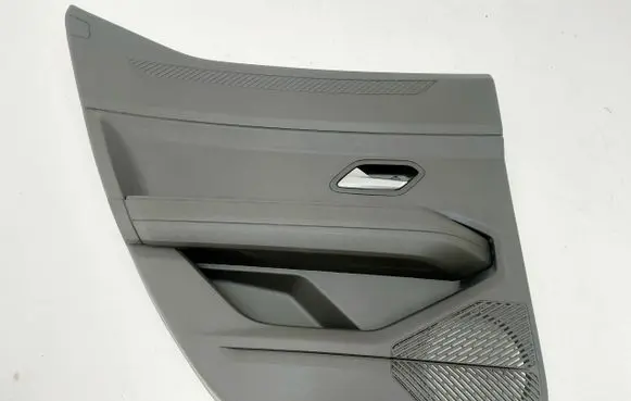 Dacia Duster III Rear door card panel trim 829014090R