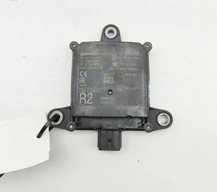 Mitsubishi Outlander Blind spot module 8638A228 A2C7643300100