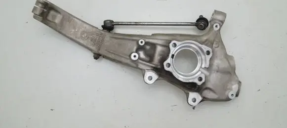 BMW X5 G05 Front wheel hub spindle knuckle