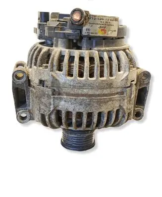 Mercedes-Benz Vito Viano W638 Generator/alternator A0121545402