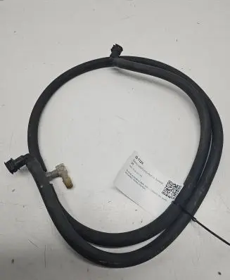 Volvo XC90 Headlight washer hose/pipe 