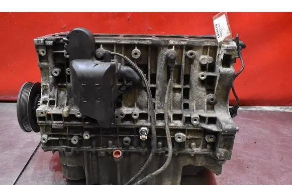 Volvo S80 Engine block B5244S