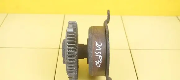 Ford Transit Viscous fan clutch WISKOZA CYR5 21SP30