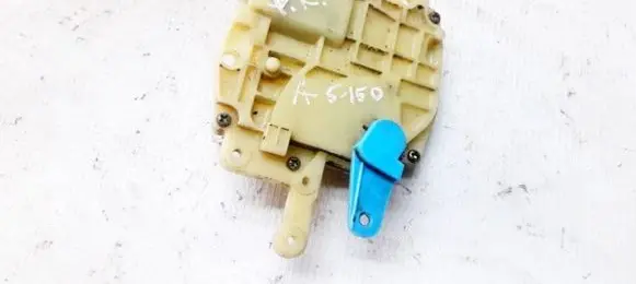 Honda Accord Central locking motor 90329