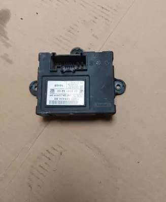 Volvo S80 Door control unit/module 0507918400 7G9T14B534BE 14C236BA