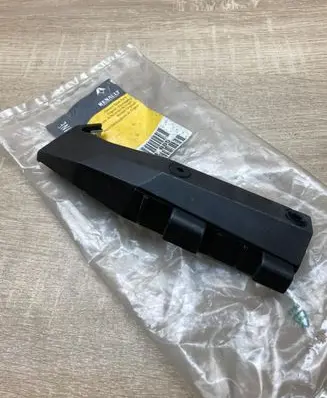 Renault 19 Rear bumper mounting bracket 7700818665 7700792948