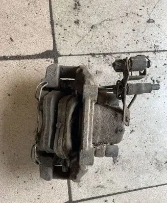 Audi A6 S6 C5 4B Front brake caliper