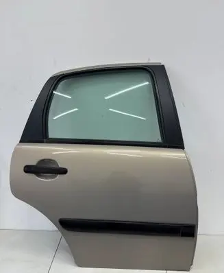Citroen C3 Rear door