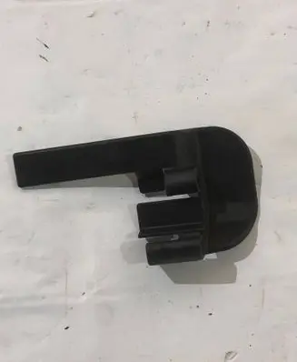 BMW 5 E60 E61 Front passenger seat rail trim 7007699 60829010