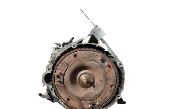 Volkswagen Phaeton Automatic gearbox GVH 1070020007