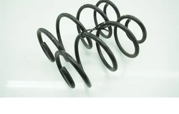 Mercedes-Benz B W246 W242 Rear coil spring 