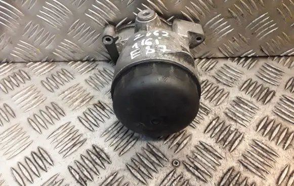 BMW 1 E81 E87 Oil filter cover 7530668