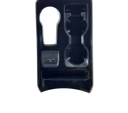 Ford Edge II Cup holder front KT4BR045P28A KT4BR045H62A KT4BR045H62