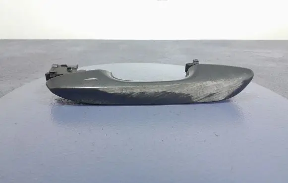 Lexus UX Front door exterior handle