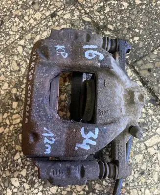 Toyota Verso Front brake caliper