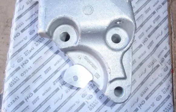 Fiat Ducato Engine 5802438280 5801834787