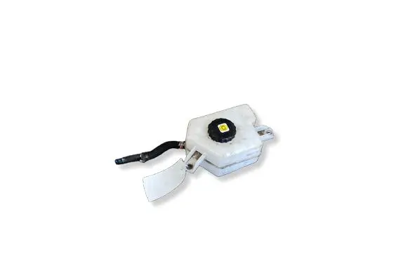 Lexus RX V Brake fluid reservoir 