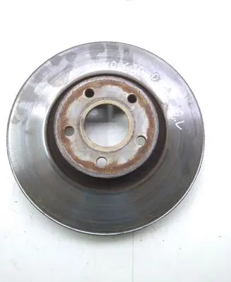 Volvo C30 Front brake disc