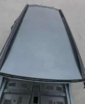 Citroen C5 Roof C5X7IIIKTHB