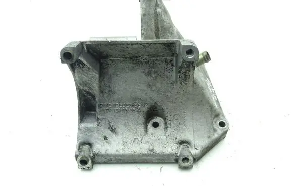 Mercedes-Benz S W140 A/C compressor mount bracket 1041310635 GBIMPORT