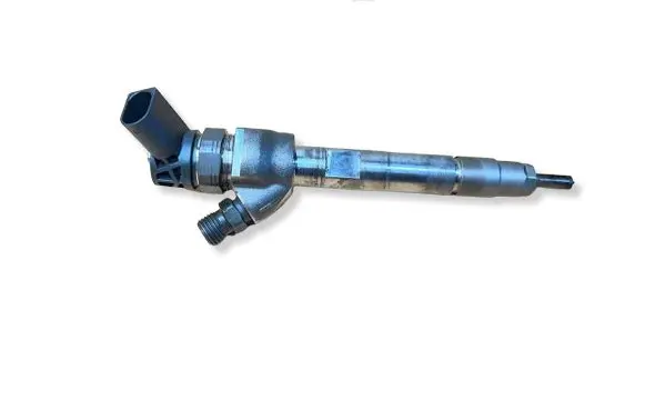 BMW 3 F30 F35 F31 Fuel injector 0445110613 8514146