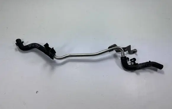 Ford Kuga II Exhaust gas pressure sensor FV41-5H295-CB