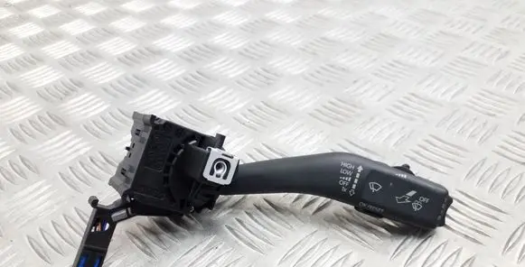 Volkswagen Eos Wiper control stalk 1K0953519L