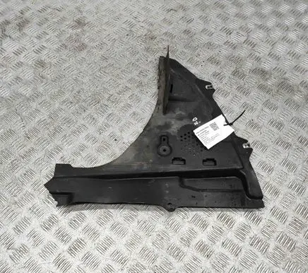 BMW iX1 Front wheel arch liner splash guards 9625960