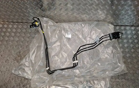 Alfa Romeo Mito Fuel line pipe 51909914