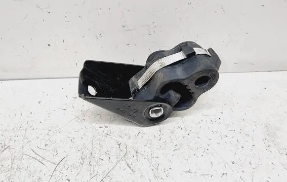 Muffler mount bracket/holder