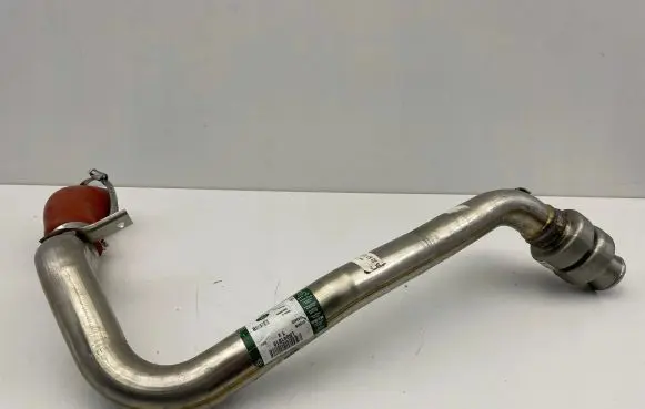 Land Rover Range Rover Velar Intercooler hose/pipe BH52-6C646
